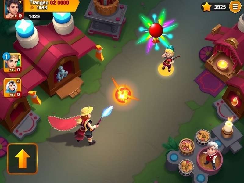 Epic Hero Legend strategy guide